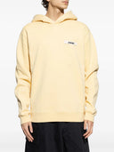 Jacquemus Le Hoodie Gros Grain Hoodie
