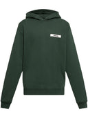 Jacquemus Le Hoodie Gros Grain Hoodie