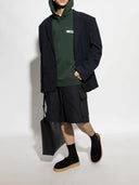 Jacquemus Le Hoodie Gros Grain Hoodie