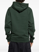 Jacquemus Le Hoodie Gros Grain Hoodie
