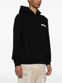 Jacquemus Le Hoodie Gros Grain Hoodie