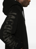 Jacquemus Top Le Hoodie Typo