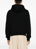 Jacquemus Le Hoodie Gros Grain Hoodie