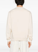 Jacquemus Top Le Sweatshirt Gros Grain