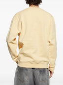 Jacquemus Top Le Sweatshirt Gros Grain