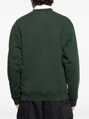 Jacquemus Top Le Sweatshirt Gros Grain