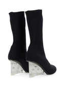 Alexander Mc Queen Shard Boot