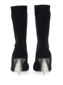 Alexander Mc Queen Shard Boot