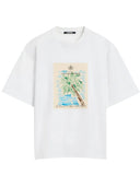 Jacquemus Le Marino T Shirt