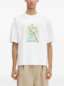 Jacquemus Le Marino T Shirt