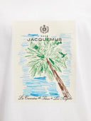 Jacquemus Le Marino T Shirt