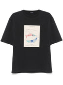 Jacquemus Le Marino T Shirt