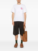 Jacquemus T Shirts Le T Shirt Esquimau