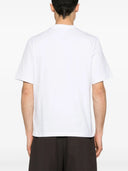 Jacquemus T Shirts Le T Shirt Esquimau