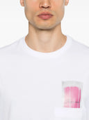 Jacquemus T Shirts Le T Shirt Esquimau