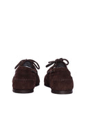 Sebago Owen Woman Mocassin