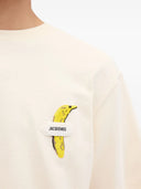 Koszulka Jacquemus le Banane