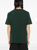 Jacquemus Le Gros Grain Embroidered T Shirt