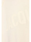 Jacquemus Camiseta de cuello tripulado con apliques