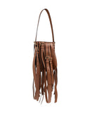 Moschino Shoulder Bag With Belt