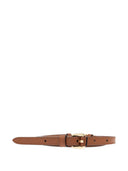 Moschino Shoulder Bag With Belt
