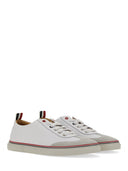 Sneaker en cuir de Thom Browne Low Top