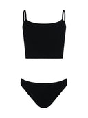 Hunza G Strap Bikini