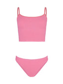 Hunza G Strap Bikini