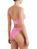 Hunza G Strap Bikini