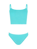 Hunza G Strap Bikini