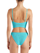 Hunza G Strap Bikini