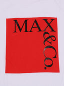 Max&Co Maxt1 F Maglietta