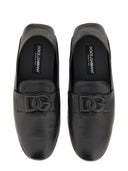 Dolce & Gabbana Driver avec logo