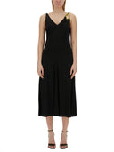 Sukienka Lanvin Midi