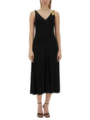Sukienka Lanvin Midi