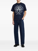 Etro Printed T Shirt