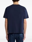 Etro Printed T Shirt