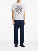 Etro Printed T Shirt