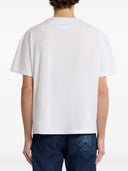 Etro Printed T Shirt