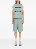 Mm6 X Salomon Mm6 Maison Margiela X Salomon X Salomon Logo Tank Top