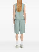Mm6 X Salomon Mm6 Maison Margiela X Salomon X Salomon Logo Tank Top