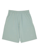 Mm6 X Salomon Mm6 Maison Margiela X Salomon X Salomon Shorts With Numerical Graphics