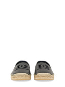 Dolce & Gabbana Espadrille avec logo