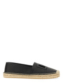 Dolce & Gabbana Espadrille avec logo