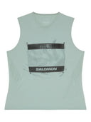 Mm6 X Salomon Mm6 Maison Margiela X Salomon X Salomon Logo Tank
