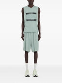 Mm6 X Salomon Mm6 Maison Margiela X Salomon X Salomon Logo Tank