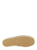 Dolce & Gabbana Espadrille avec logo