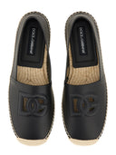 Dolce & Gabbana Espadrille avec logo