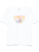 Casablanca Casa Way World Series T Shirt