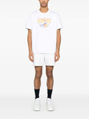 Casablanca Casa Way World Series T Shirt